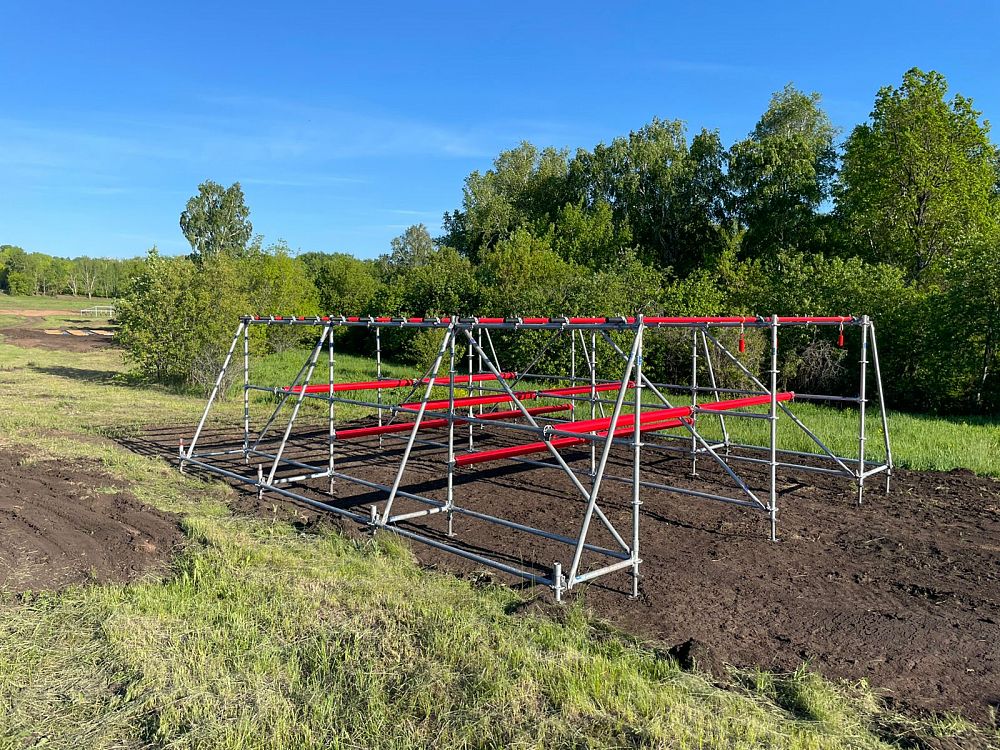 Гонка Героев, г. Уфа Гонка Героев, г. Уфа